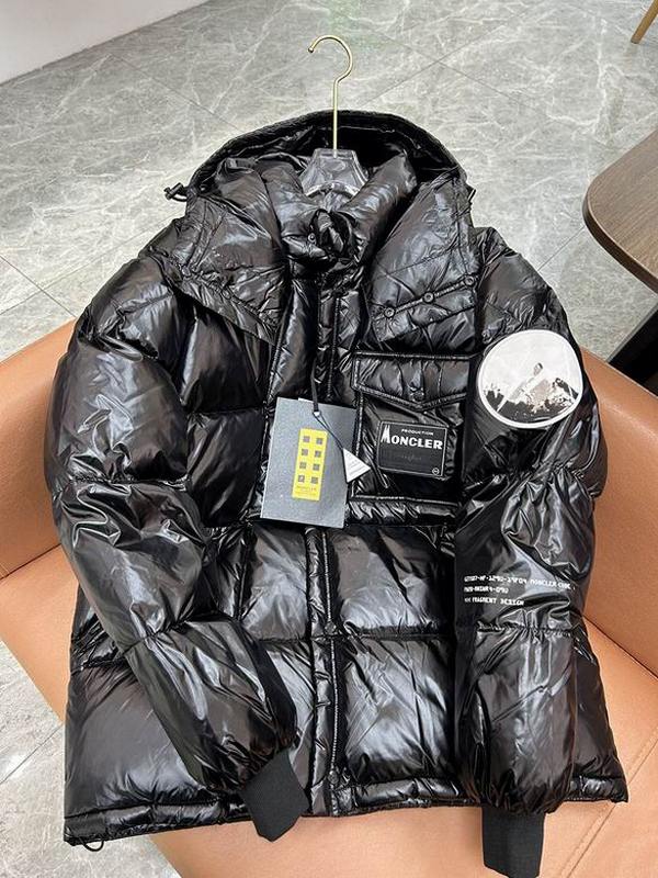 Moncler Men's Outwear 134